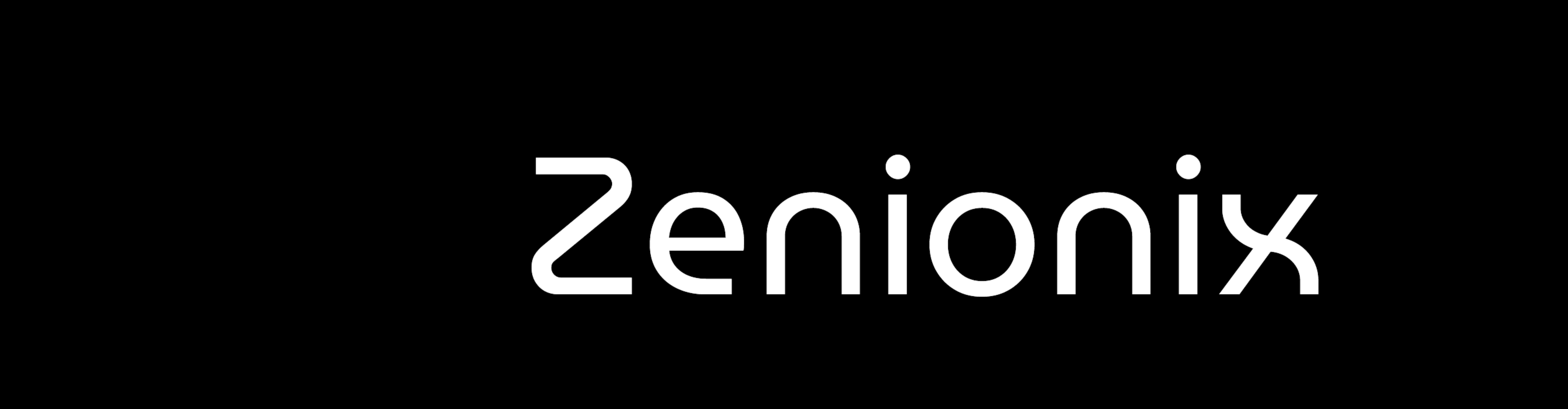 zenionix-logo-text