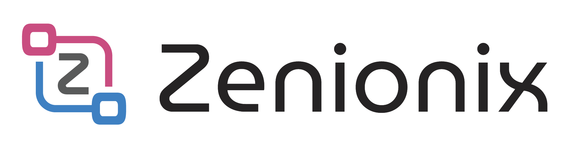 zenionix-logo